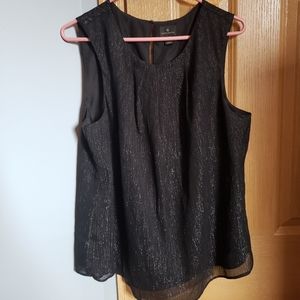 Worthington dress tank